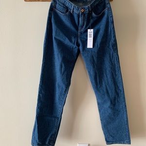 Noisy may Maya denim jean